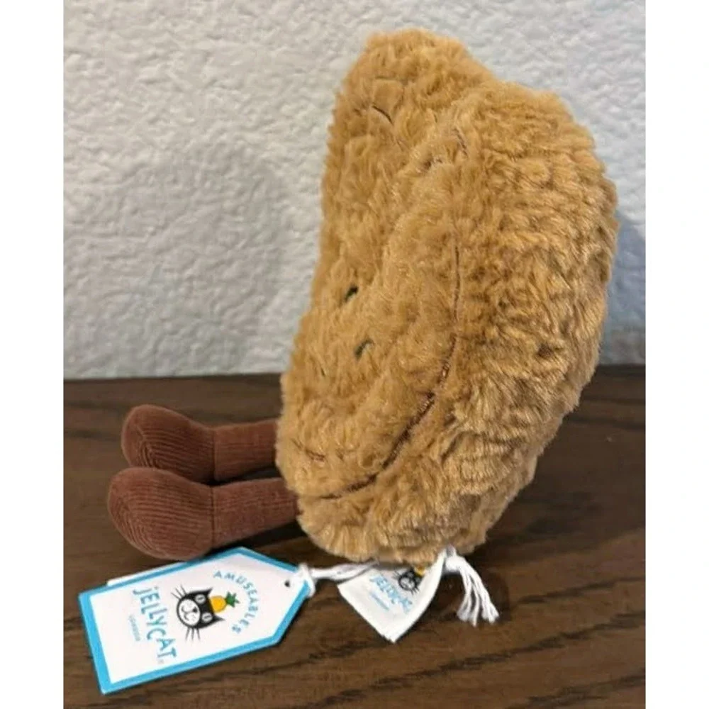 Jellycat Philippe Palmier Valentine Plush NWT Authentic SHIPS SAME DAY
